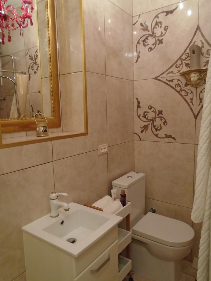 Apartment Bourgeois Belgrád Kültér fotó