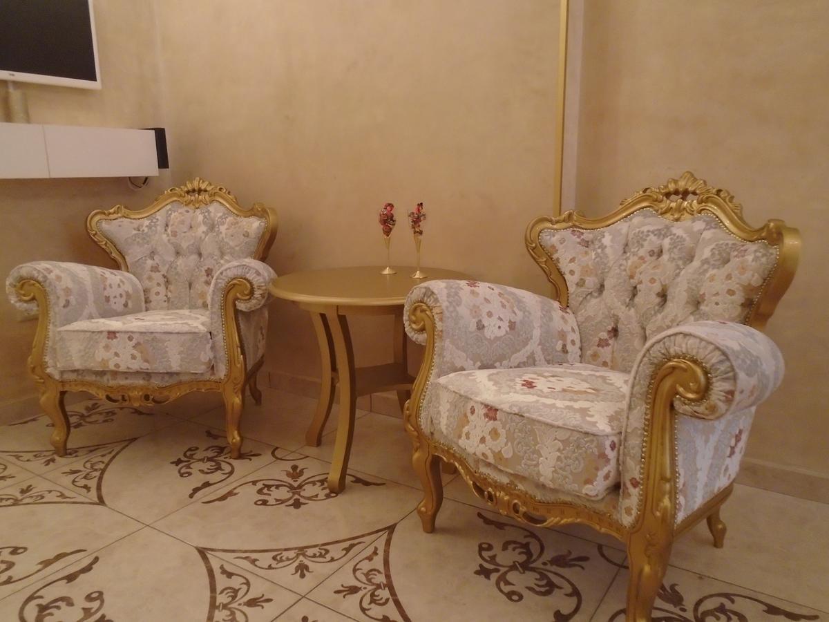 Apartment Bourgeois Belgrád Kültér fotó
