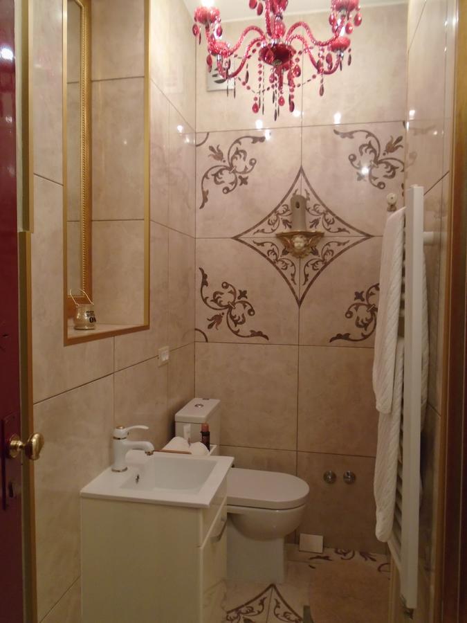 Apartment Bourgeois Belgrád Kültér fotó
